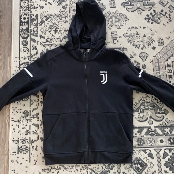 adidas Other - Adidas: Juventus Hoodie